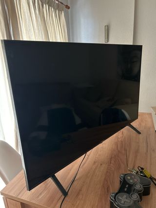 TV LG 50 en perfecto estado
