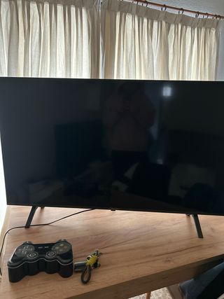 TV LG 50 en perfecto estado