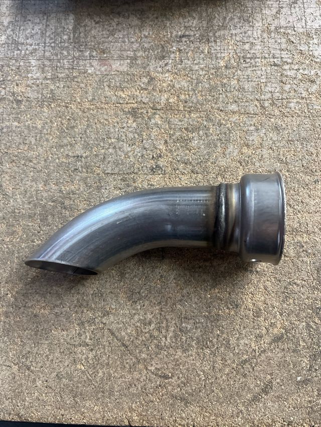 DB Killer universal Ø49 mm