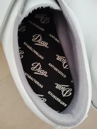 Zapatos hombre de trabajo