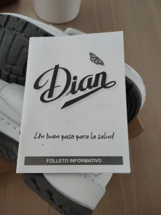 Zapatos hombre de trabajo