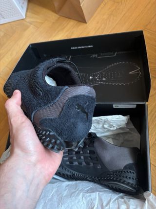 Puma Mostro x San San Gear