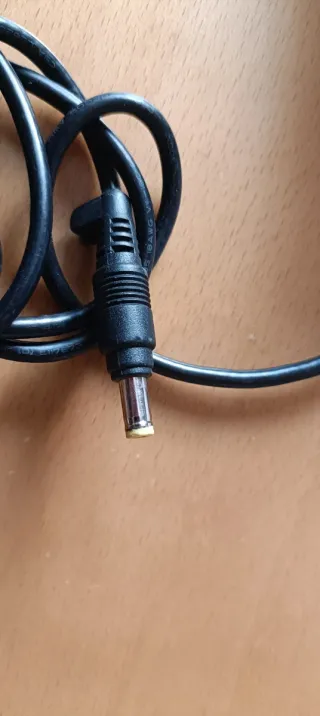 Cargador HP PPP009S 18.5V 3.5A 65W