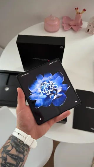 Xiaomi Mi Mix Fold 4 Negro