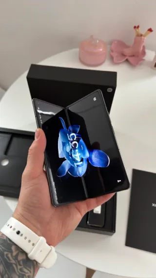 Xiaomi Mi Mix Fold 4 Negro