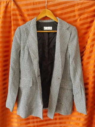 Americana Blazer 'Mango' T-XS