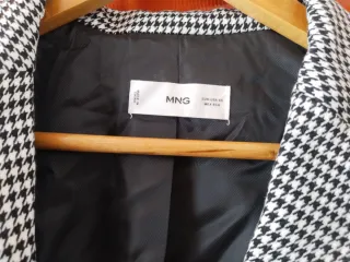 Americana Blazer 'Mango' T-XS