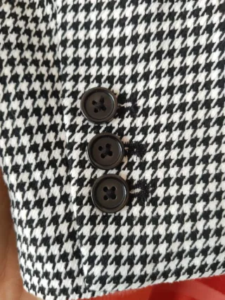 Americana Blazer 'Mango' T-XS