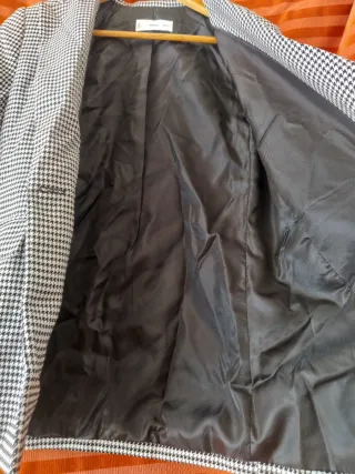 Americana Blazer 'Mango' T-XS