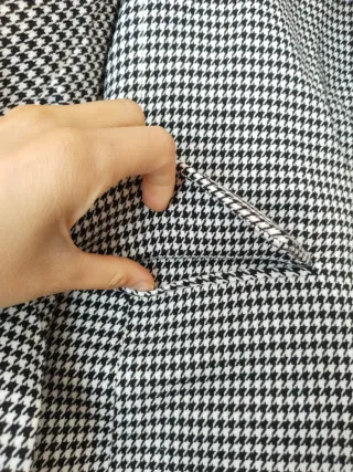 Americana Blazer 'Mango' T-XS