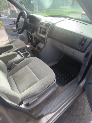 KIA Carnival 2005