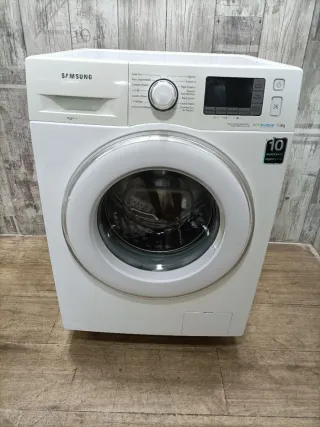 Lavadora marca Samsung 8kg clase A+++ 1200rpm