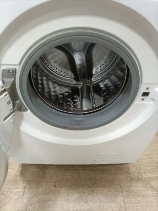 Lavadora marca Samsung 8kg clase A+++ 1200rpm