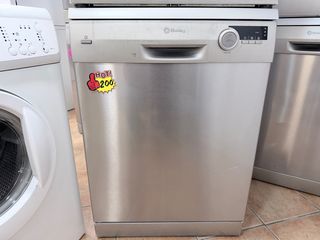 LAVADORA BALAY INOX 3 BANDEJAS A+++ ENVIO!