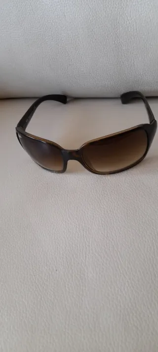 Gafas de sol Ray-Ban RB 4068 Mujer