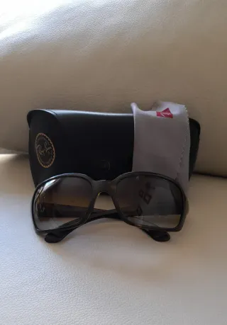 Gafas de sol Ray-Ban RB 4068 Mujer