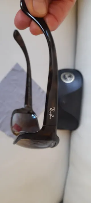 Gafas de sol Ray-Ban RB 4068 Mujer