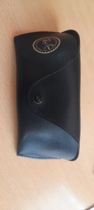 Gafas de sol Ray-Ban RB 4068 Mujer