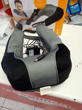Masajeador de cuello Medisana