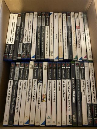 Videogiochi Nintendo Wii