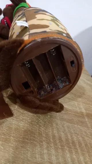 2 Peluches Rastafari Divertidos