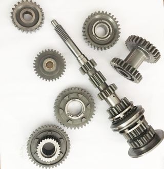 Crabots Caja PSA BE3 Monteferri