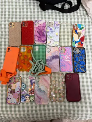 iPhone 12 Verde Oliva 64GB