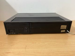 Sintonizador Philips 103 AM-FM Stereo