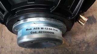 Altavoz d&b 12 Neodimio