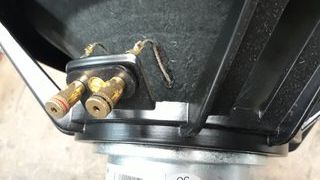 Altavoz d&b 12 Neodimio