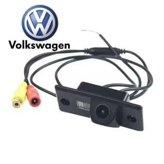 Cámara Trasera VW Touareg / Tiguan HD NUEVA