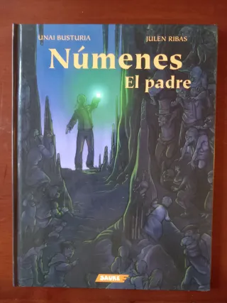 Lote de cómics en tapa dura