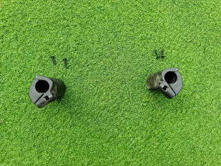 Adaptadores Bugaboo Camaleon 3