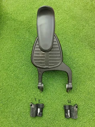 Adaptadores Bugaboo Camaleon 3