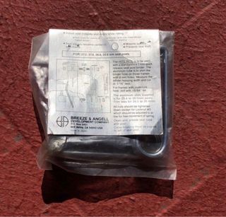 Muelle Hite Rite RARO