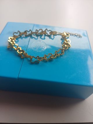 Pulsera Tous