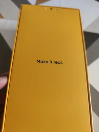 Realme C67 256GB Negro