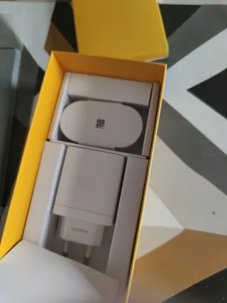 Realme C67 256GB Negro