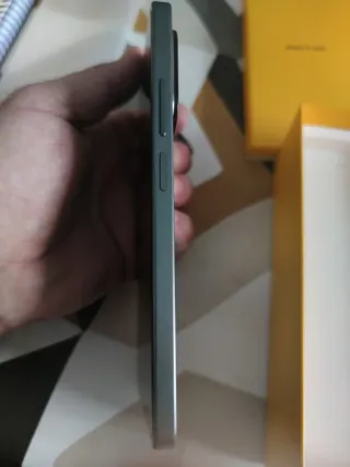 Realme C67 256GB Negro