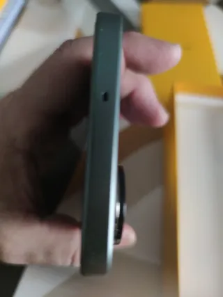 Realme C67 256GB Negro