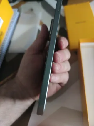 Realme C67 256GB Negro