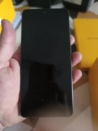 Realme C67 256GB Negro
