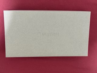 Apple Watch Ultra 3 49mm Negro/Gris