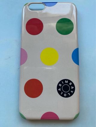 Funda Bimba y Lola Floral