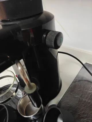 Cafetera Ufesa Expresso