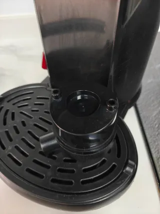 Cafetera Ufesa Expresso