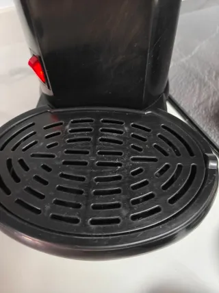 Cafetera Ufesa Expresso