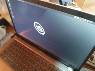 Ultrabook Asus F515EA