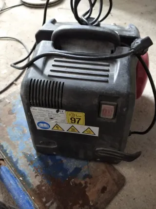 Compresor de aire FIAC 6L