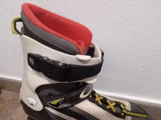 Patines en línea ABEC-3